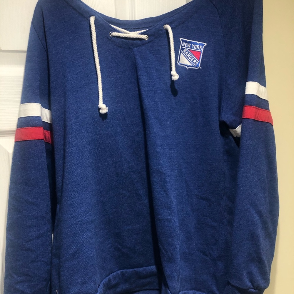Rangers Sweatshirt